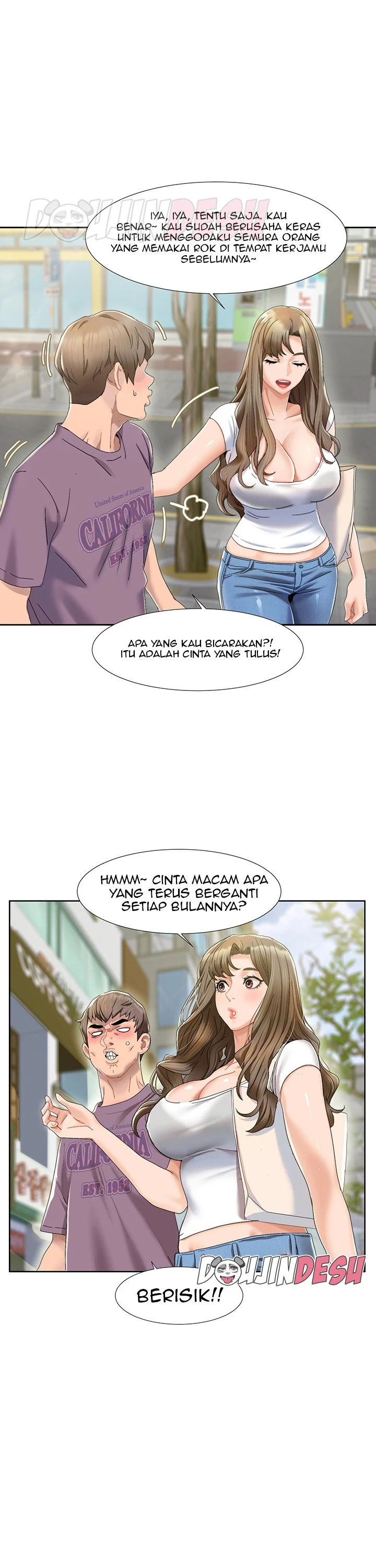 Neulsome Studio Chapter 01 - Page 22